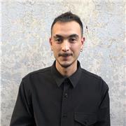 Professeur en HGGSP et préparation Parcoursup